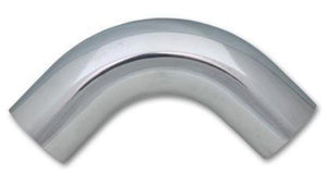 Vibrant Aluminum Piping - 90 deg. Elbow 2884