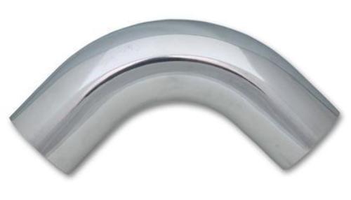 Vibrant Aluminum Piping - 90 deg. Elbow 2884