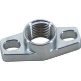 Vibrant 2889 Turbocharger Oil Drain Flange GT25R 1/2"2889