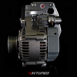 K-Tuned K Series Complete Water Plate Kit w/ Electric Pump K20 K24 KWP-TB-405