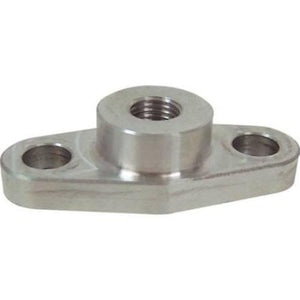 Vibrant Performance Oil Feed Flange T3/T4 2899