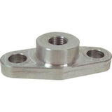 Vibrant Performance Oil Feed Flange T3/T4 2899