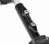 Hybrid Racing Short Shifter (Universal B/D-Series) Dust Black