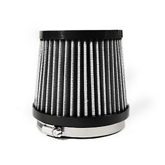 thumbnail image 2 of Mishimoto MMAF-2756 Performance Air Filter – 2.75" Inlet, 6" Length (Universal Red) 2 of 6