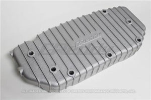 GReddy High Capacity Oil Pan for Nissan VQ35 HR Z33