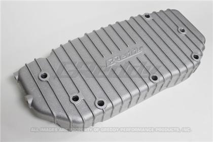 GReddy High Capacity Oil Pan for Nissan VQ35 HR Z33