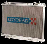Koyo Radiator for 07-08 Nissan 350Z VQ35HR (MT)