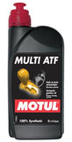 Motul 1L Transmision for MULTI ATF 100% Synthetic