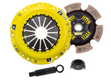 ACT Clutch Kit - Heavy Duty (HD) - Accord/CL/Prelude - 1990-2002 - HA3-HDR6