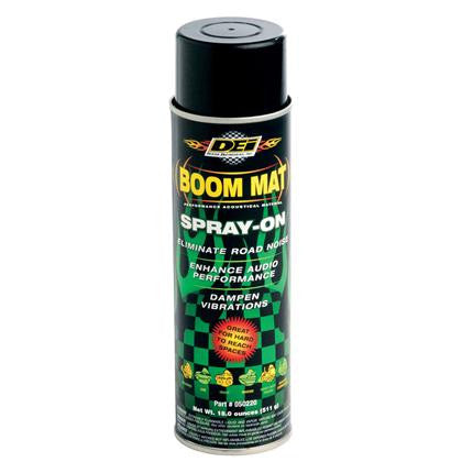 DEI Boom Mat Spray On Boom Mat Spray-On 050220 - HPTautosport