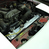 Mishimoto Manual Aluminum Radiator for 90-97 Mazda Miata