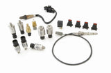 AEM Universal EMS Wideband 02 Kit Sensor/ Bung/ Connector/ Wire-Seals/ Pins
