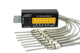 AEM 8 Channel K-Type Thermocouple EGT CAN Module
