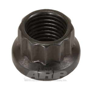 ARP 7/16 Inch -20 12pt Nut Single