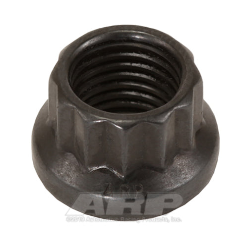 ARP 7/16 Inch -20 12pt Nut Single