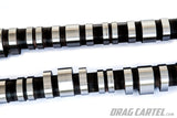 Drag Cartel Stage 4.5 Camshafts (Cams) Honda K20 K20A K20A2 K20Z3 K24 K24A2