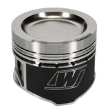 Wiseco Pro Tru Compact Series Piston Kit (89-90 Volvo 740, 91-92 Volvo 940) KE207M965