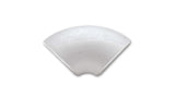Vibrant Tight Radius 90 Degree Sch. 10 Elbow - 1.5" Nominal Pipe Size 2341