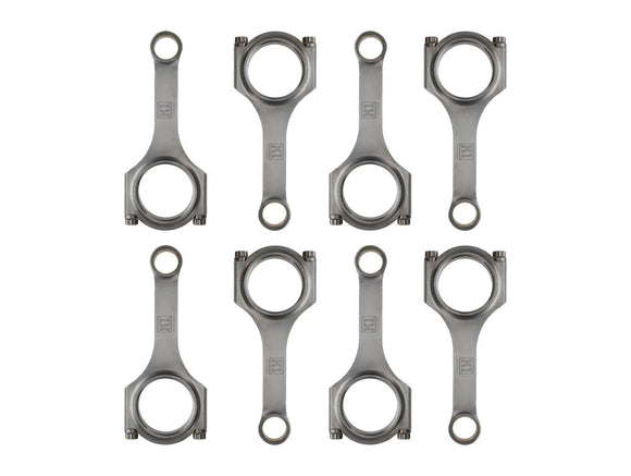K1 Technologies TSI 144mm I-Beam Connect Rods-Set of 4 for Volkswagen/Audi 2.0T