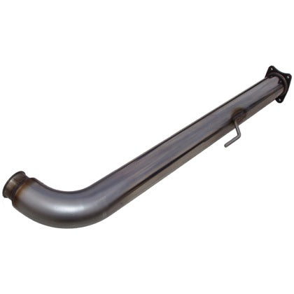MBRP  4 Front-Pipe w/Flange T409