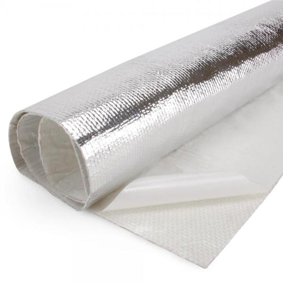 Heat Screen with Adhesive Backing 010399