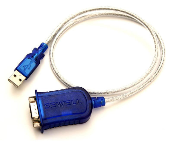 Innovate Motorsports USB to Serial Adapter 3733