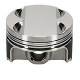 Wiseco Pistons for Integra LS/GSR B16A B18C B18A/B 81.5mm 8.9:1-10.0:1 K542M815