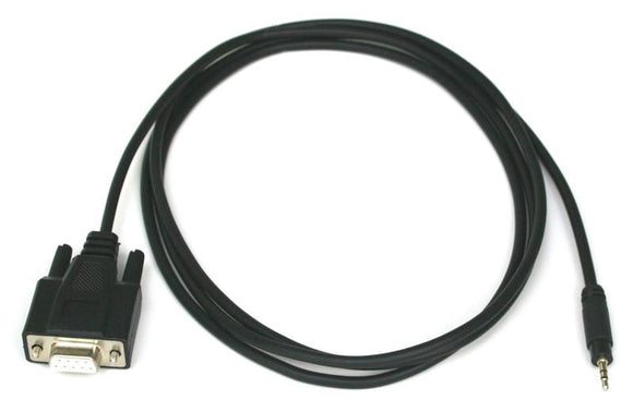 Innovate 3746 Program Cable: LC-1 XD-1 Aux Box to PC 3746