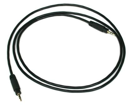 Innovate 3760 4 Ft. Patch Cable M2.5 to M2.5 3760