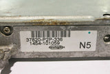 1996-1998 Honda Civic Ex AT OB2A  VTEC 37820-P2P-336