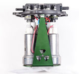 Radium Engineering Fuel Hanger Plumbing Kit for 15+ Subaru STI Single Pump