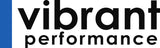 Vibrant Performance 13034 S/S 1-3/4in 90 Deg Bend 13034