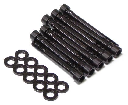 ARP Toyota 1.3L (4E-FE/FTE) / 1.5L (5E-FE/FHE) 4cyl Head Bolt Kit