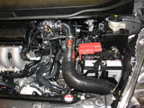 Injen Cold Air Intake System - BLACK - Honda Fit - 2009-2014 - SP1512BLK