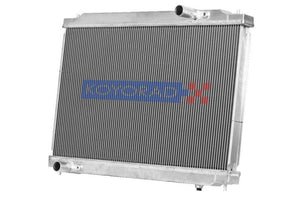 Koyo 89-92 Mazda RX-7 1.3L FC NA/Turbo (MT) N-FLO Technology Radiator HH060643N