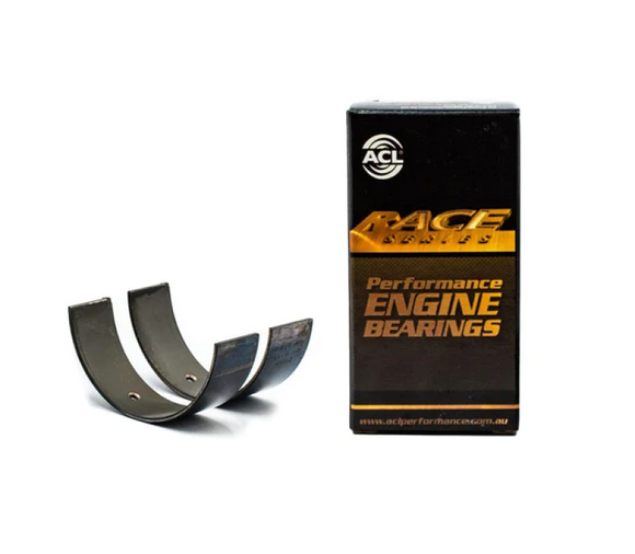 ACL Race Main Bearing Set Honda Acura D16A1 D16A6 D16Z6 ZC D16Y 5M1957H-STD
