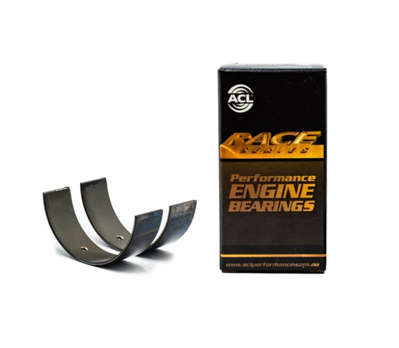 ACL  Race Rod Bearings Toyota 2JZ-GTE 2JZ JZA80 Supra Aristo SC300 6B8100H-STD