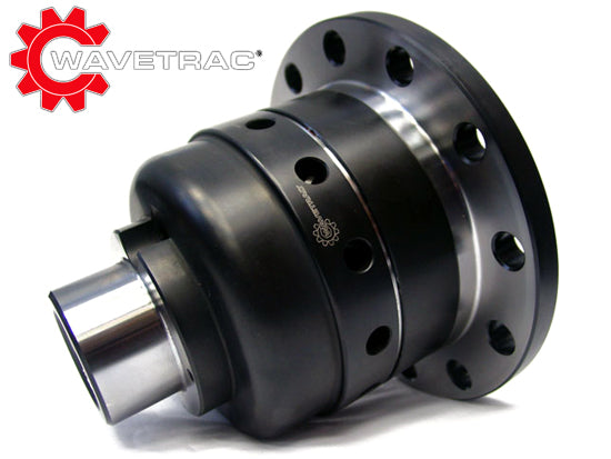 Wavetrac® Differential, PORSCHE 915 43T: 911 1978-86, 930 1978-88 40-309-150WK