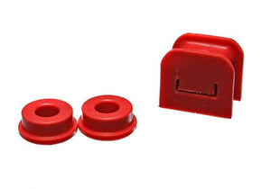 Energy Suspension SHIFTER BUSHING SET (05-09 Ford Mustang) 4.1131R