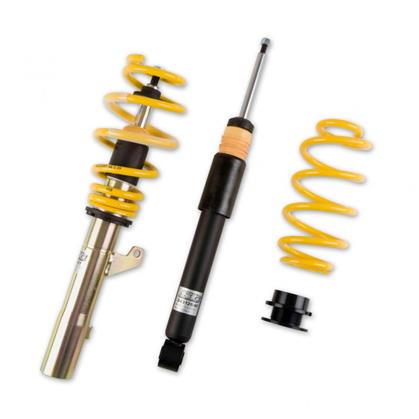 ST Coilover X Height Adjustable Kit for 04+ Porsche Boxster