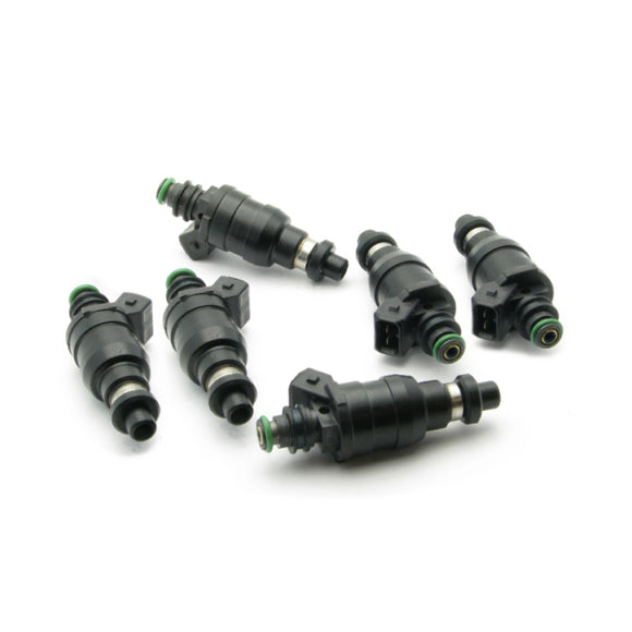 DeatschWerks 1000cc Low Imped TF Injectors for 90-01 3000GT/91-96 Dodge Stealth