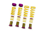 KW H.A.S. Coilover Sleeves for Nissan GT-R - 2009-2012 - 25385006