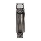 Manley 6.135in L 4340 Pro Series I-Beam Connecting Rods - 8 for 79-90 Chevy Big Block