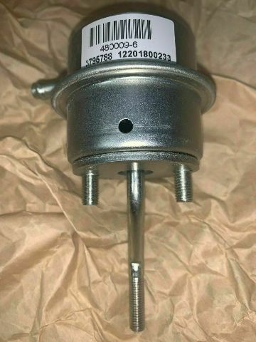 Garret Wastegate Actuator GT25; 12-14 PSI (1.0 bar); Adjustable p/n 480009-0006