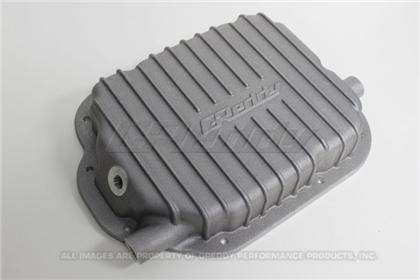 GReddy Oil Pan for 350Z DE