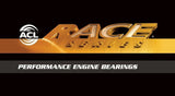 ACL Race Rod Bearings Set DSM 2G 7-BOLT Eclipse 4G64 4G63 Standard 4B1185H-.025