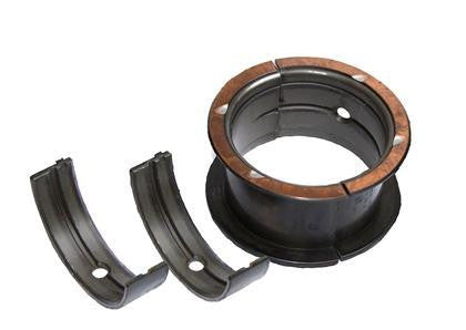 ACL Rod Bearings Civic/Integra B17A1 B17A B18A B18B B20 Standard w/ Extra Oil 4B1946HX-STD