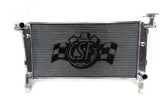 CSF Performance Radiator for 10-12 Hyundai Genesis 2.0 Turbo M/T Radiator