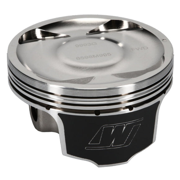 Wiseco Pro Tru Compact Series Piston Kit for 04-15 Subaru WRX