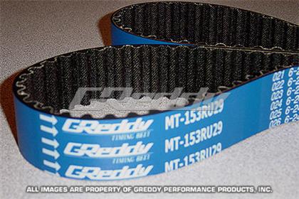 GReddy Timing Belt for 03-06 Evo